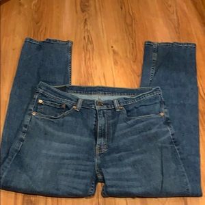 Levi’s Jeans